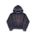 "riot" hoodie